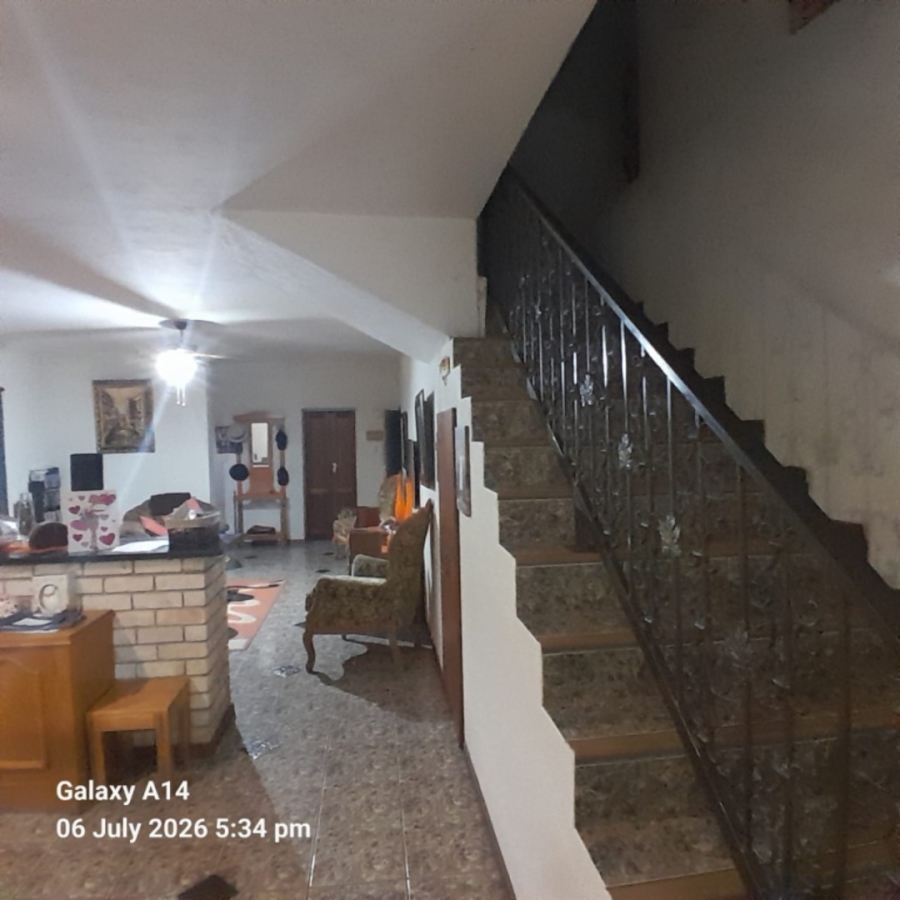 4 Bedroom Property for Sale in Safari Gardens North West